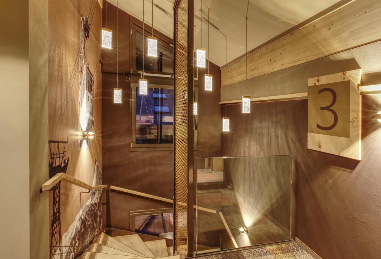 Hotel Derby Zermatt